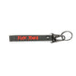 FactoryZ Keychain collab with big tonka