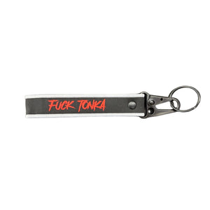 FactoryZ Keychain Remove Before Flight