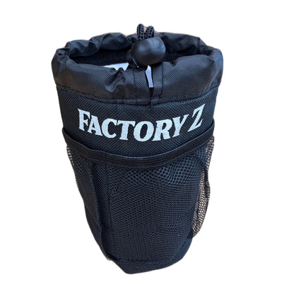 FactoryZ Water Bottle Holster for Emoto