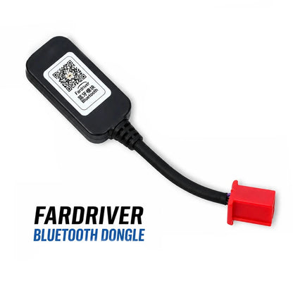 Tuttio Bluetooth Dongle Fardriver | Yozma | Strike Shadow