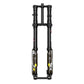 Fast Ace AHX12RV 3.0 dual‑crown fork in black – 37 mm, 200 mm travel front‑end upgrade for Sur‑Ron & Talaria e‑motos