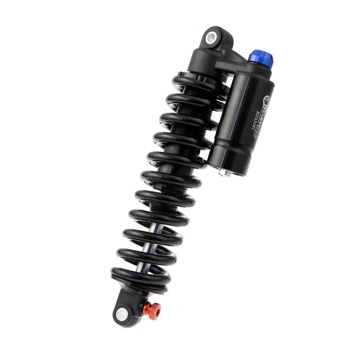 fastace rear shock up close bda53rc
