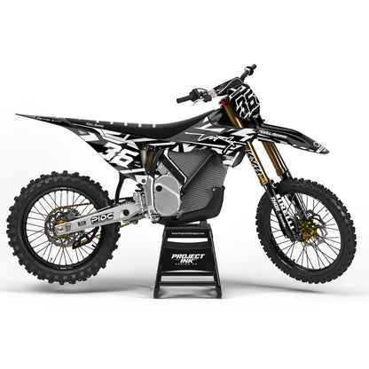 Flux Stark Varg Graphics Kit, image 1