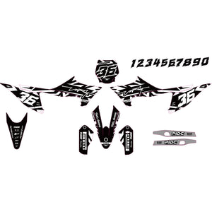 Flux Stark Varg Graphics Kit, image 2
