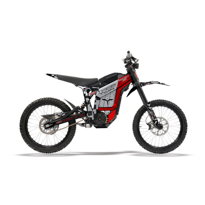 Fragment Talaria Sting MX3 MX4 Graphics Kit, image 1