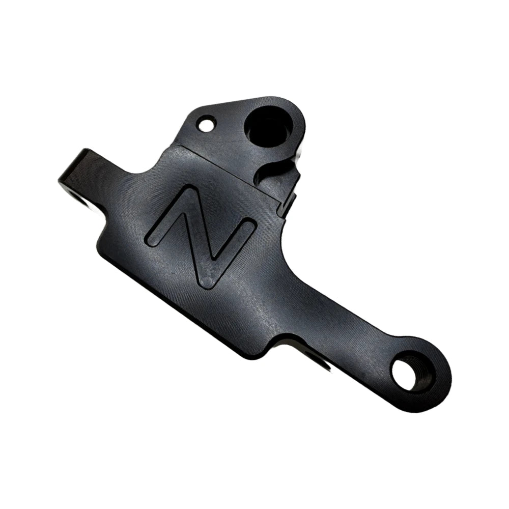 front moto brake bracket for surron light bee