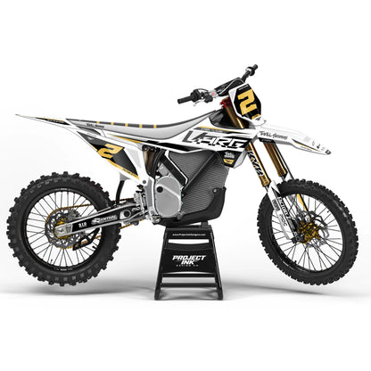 Fuse Stark Varg Graphics Kit, image 1