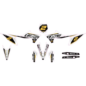Fuse Stark Varg Graphics Kit, image 2