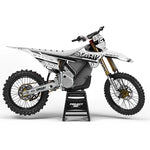 Ghost Line Stark Varg Graphics Kit, image 1