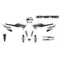 Ghost Line Stark Varg Graphics Kit, image 2