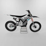 Livewire Light Stark Varg Graphics Kit, image 1