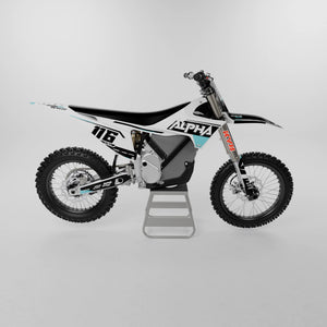 Livewire Light Stark Varg Graphics Kit, image 1