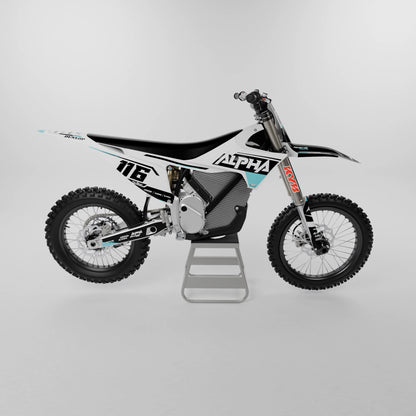 Livewire Light Stark Varg Graphics Kit, image 1