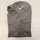Nike Pro authenticity label and care tag