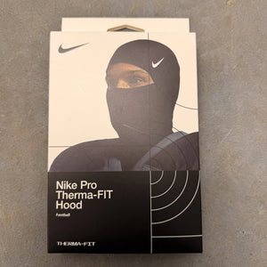Nike Pro Therma-FIT Hood retail packaging
