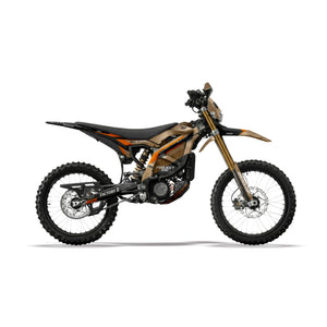 Nomad Surron Ultra Bee Graphics Kit, image 1