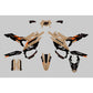 Nomad Surron Ultra Bee Graphics Kit, image 2