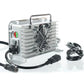 surron ultra bee charger left front angle on white background