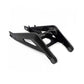 Black Sur-Ron Light Bee swingarm high-strength OEM replacement
