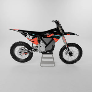 Overcharge Dark Stark Varg Graphics Kit, image 1