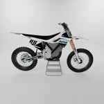 Overcharge Light Stark Varg Graphics Kit, image 1