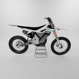 Overcharge Light Stark Varg Graphics Kit, image 1
