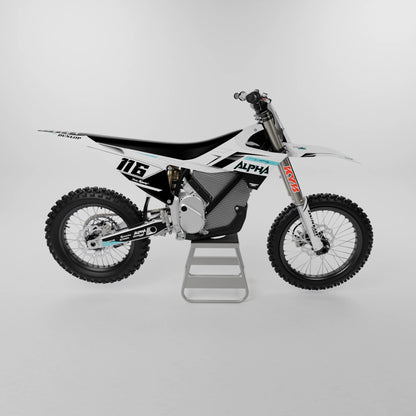 Overcharge Light Stark Varg Graphics Kit, image 1