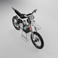 Overcharge Light Stark Varg Graphics Kit, image 2
