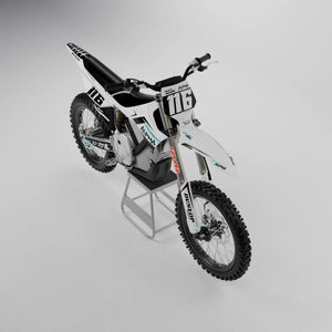 Overcharge Light Stark Varg Graphics Kit, image 2
