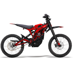 Phantom Eride Pro SS Graphics Kit, image 1