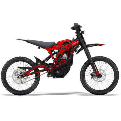 Phantom Eride Pro SS Graphics Kit, image 1