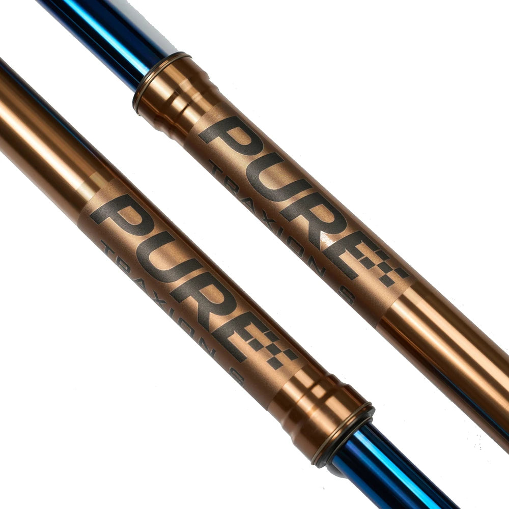 pure racing traxion s tiain close up