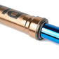 pure racing traxion s tiain fork seal close up