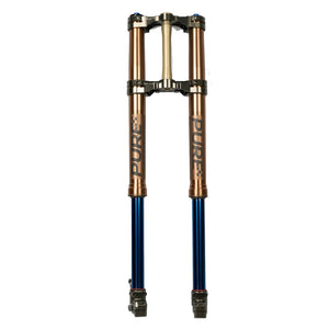 pure racing traxion s tiain surron ultra bee fork