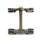 pure racing traxion s tiain triple clamp