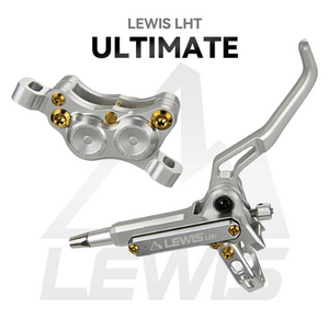Lewis Tech Ultimate LHT E-moto Brakes