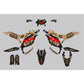 Raw Surron Ultra Bee Graphics Kit, image 2