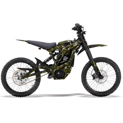 Recon Eride Pro SS Graphics Kit, image 1