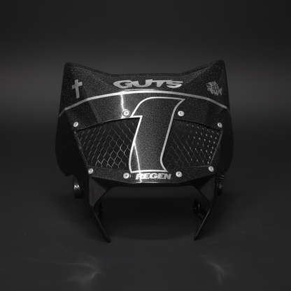 Vented Ultra Bee Plate