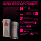 remote control spec sheet for hyper bee