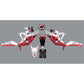 Riot Surron Light Bee Graphics Kit, image 2