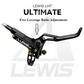 Lewis Tech Ultimate LHT E-moto Brakes