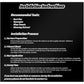 Rush Stark Varg Graphics Kit, image 5