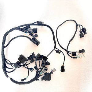 Surron Storm Bee OEM Wire Harness Street Legal Version