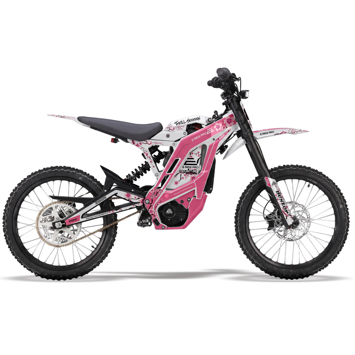 Sakura Eride Pro SS Graphics Kit, image 1