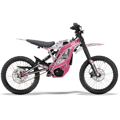 Sakura Eride Pro SS Graphics Kit, image 1