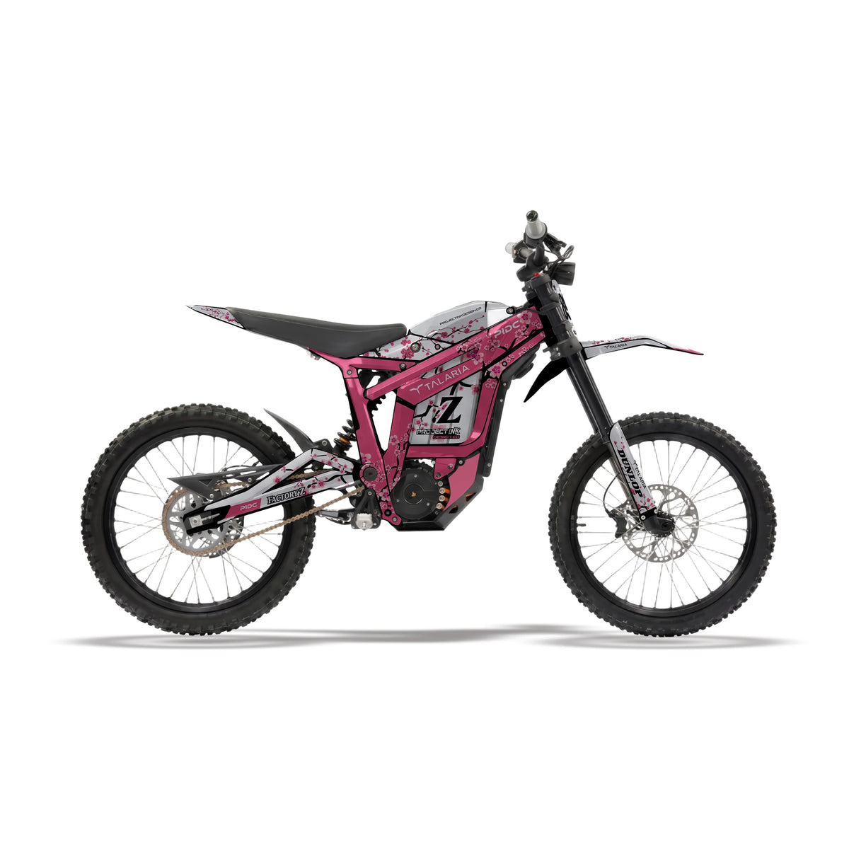 Sakura Talaria Sting MX3 MX4 Graphics Kit, image 1