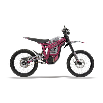 Sakura Talaria Sting MX3 MX4 Graphics Kit, image 1