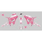 Sakura Talaria Sting MX3 MX4 Graphics Kit, image 2