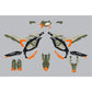 Sandbox Surron Ultra Bee Graphics Kit, image 2